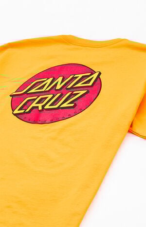 Kids Classic Dot T-Shirt image number 4