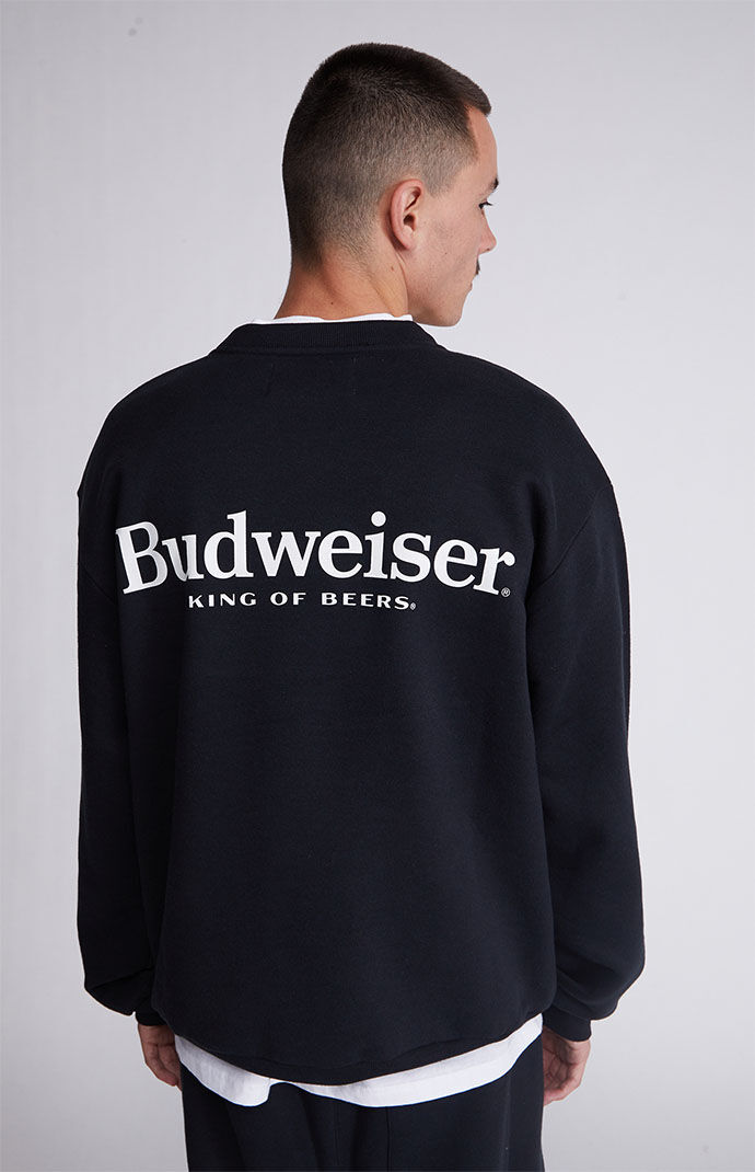Beers Crew Neck Sweatshirt | PacSun