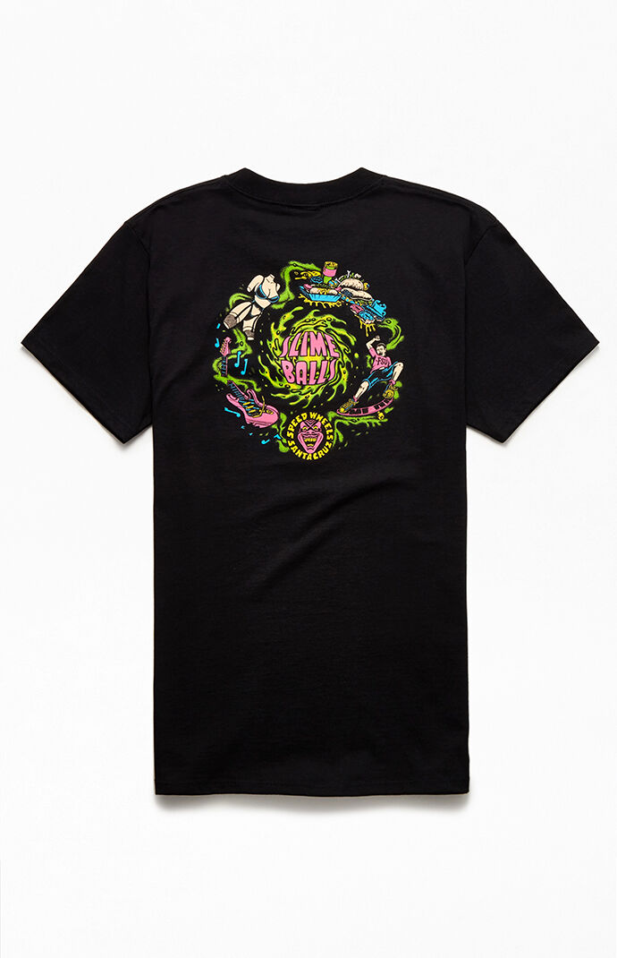 Vomit FSU 2 T-Shirt