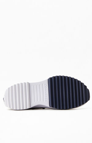 Cloud Wash Run Star Hike Platform High Top Sneakers image number 4