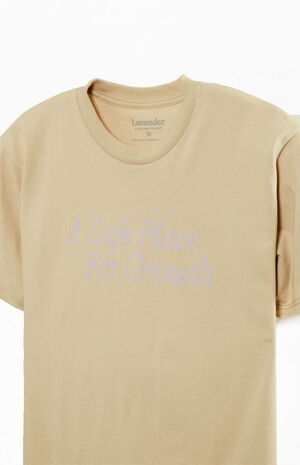 A Safe Place T-Shirt image number 3