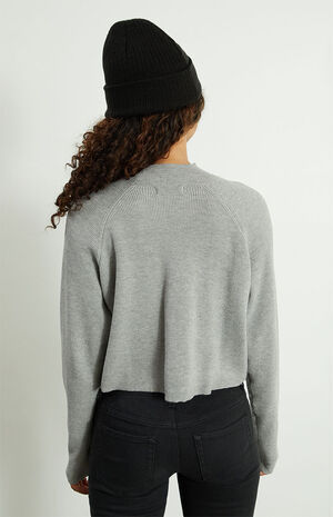 Isabella Scoop Sweater image number 4