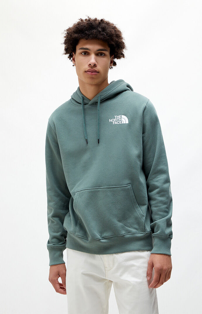 The north clearance face pacsun