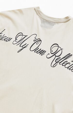 x Pac Artist Network Outgrow T-Shirt image number 3