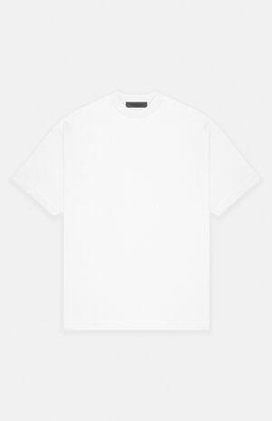 White T-Shirt image number 1