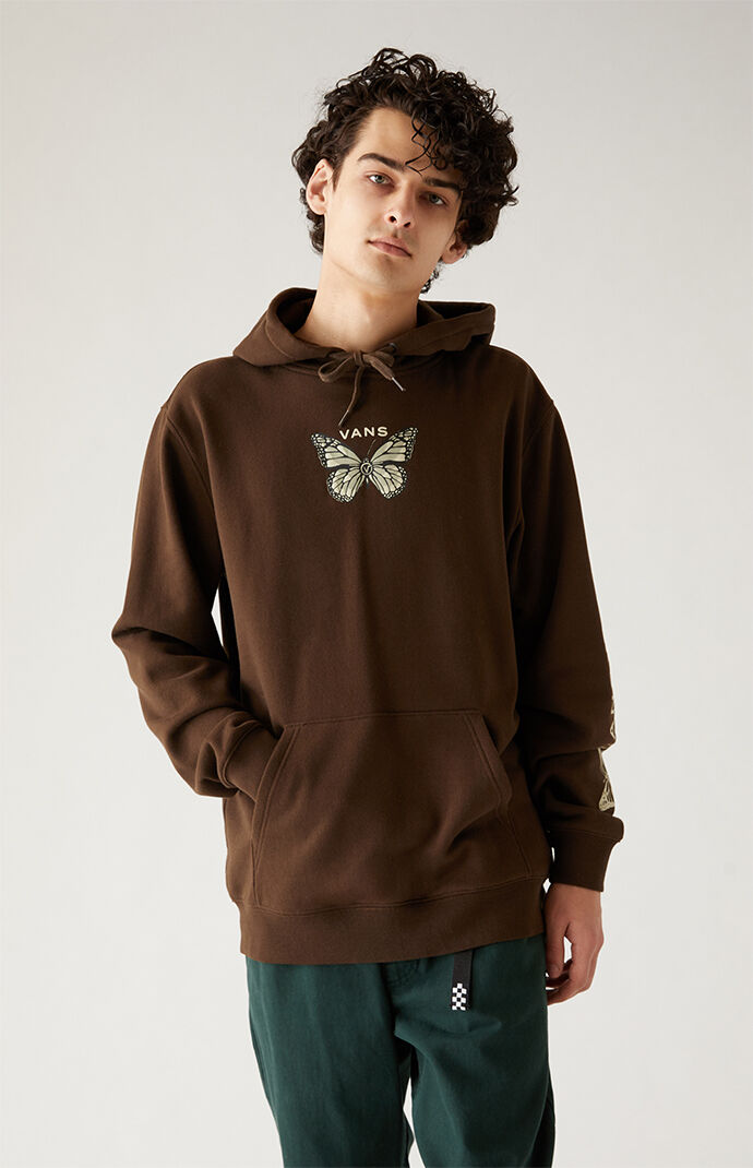 Pacsun on sale vans clothing
