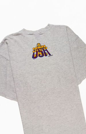 USA X Garfield T-Shirt image number 3