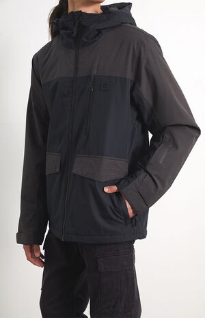 Recycled A/Div Outsider 10K Insulated Snow Jacket image number 2