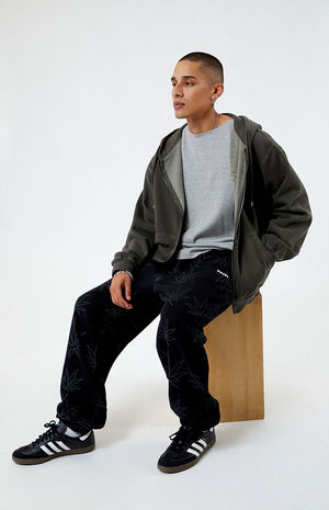 Plantlife Fleece Sweatpants image number 2