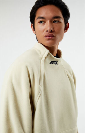 x PacSun Torque Fleece Pullover Sweatshirt image number 2