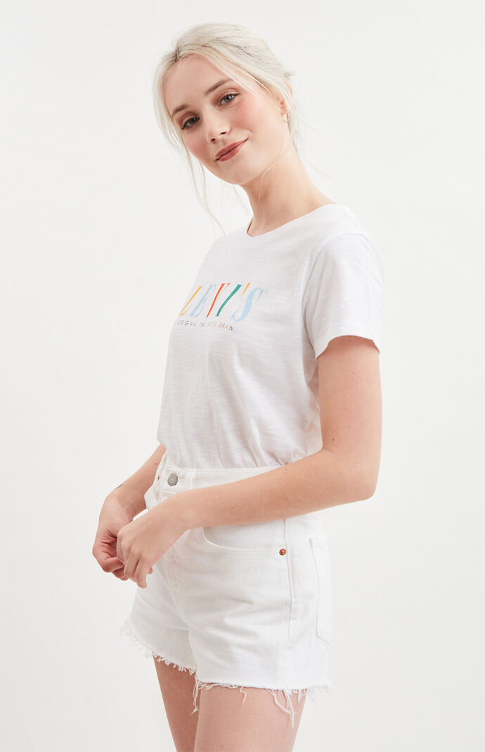 The Perfect T-Shirt