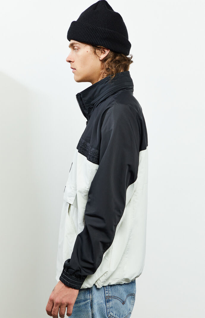 Vocal Wind Track Jacket
