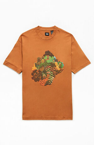 Skate Boxy T-Shirt image number 1