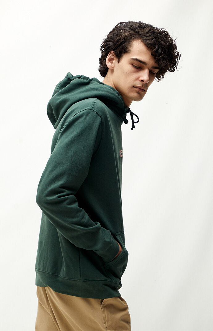 Pacsun hoodie 2025