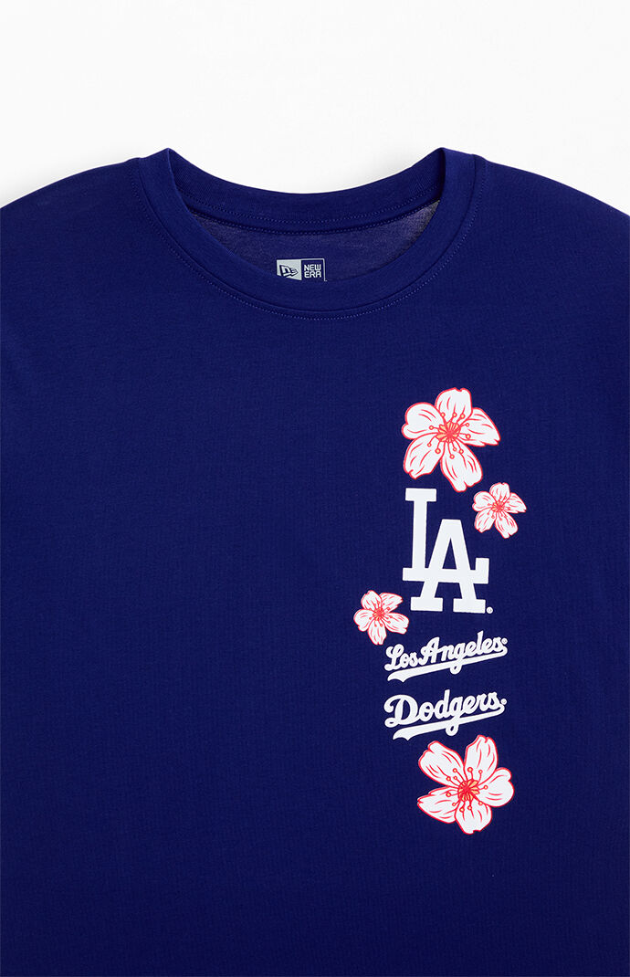 New Era LA Dodgers Japan Stars T-Shirt | PacSun