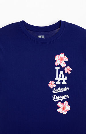 LA Dodgers Japan Stars T-Shirt image number 3