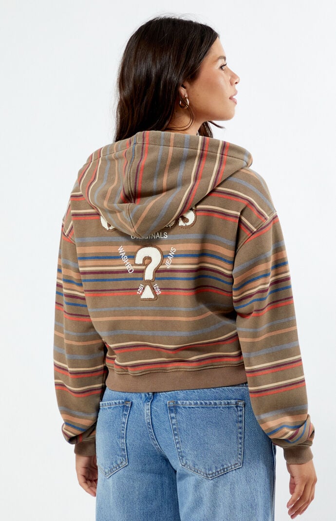 Pacsun guess hoodie shop