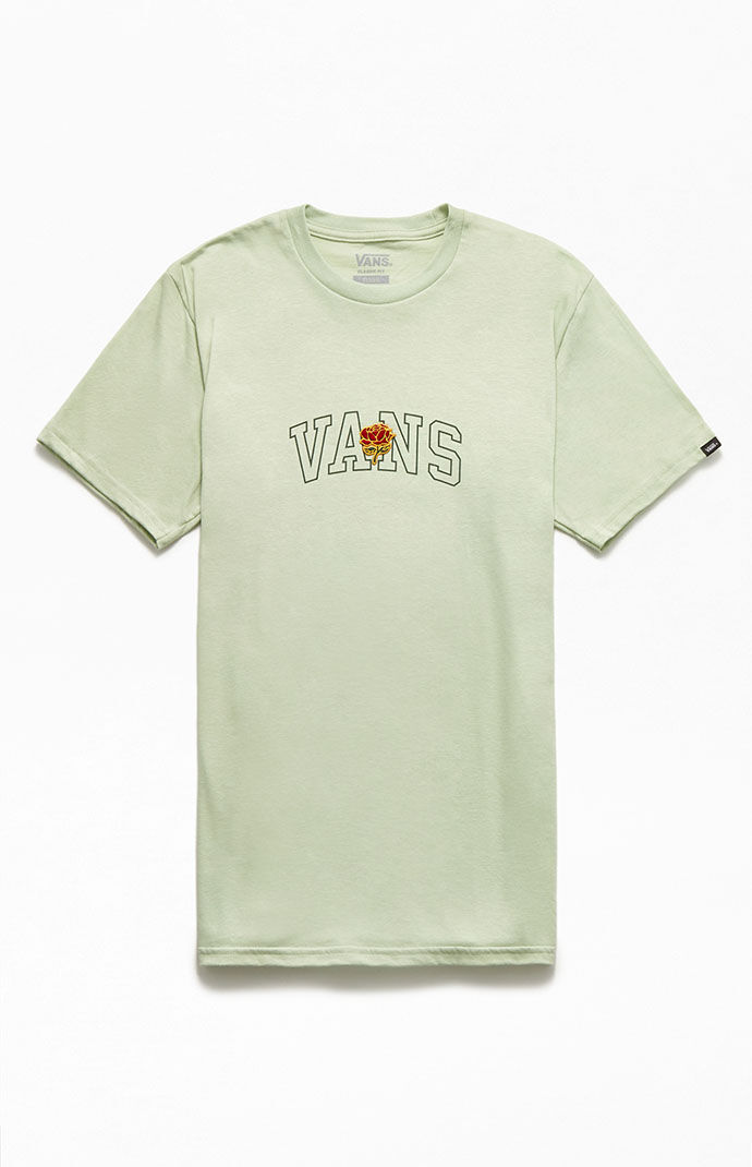 Pacsun store vans shirt