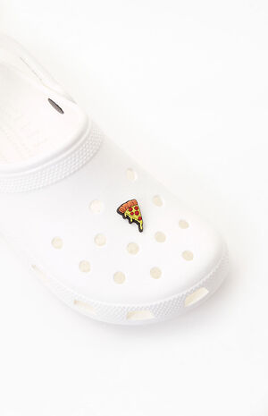 Pizza Jibbitz Charm image number 2