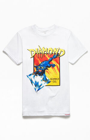 Greed T-Shirt Greed T-Shirt image number null