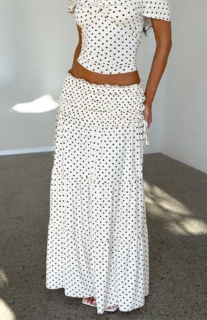 Denali Maxi Skirt image number 1