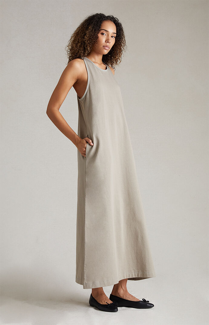 ワンピース FEAR OF GOD SS25 RIB TANK DRESS (125SP257154FW CW) Fear Of God Dresses for Women | Online Sale up to 33% off | Lyst