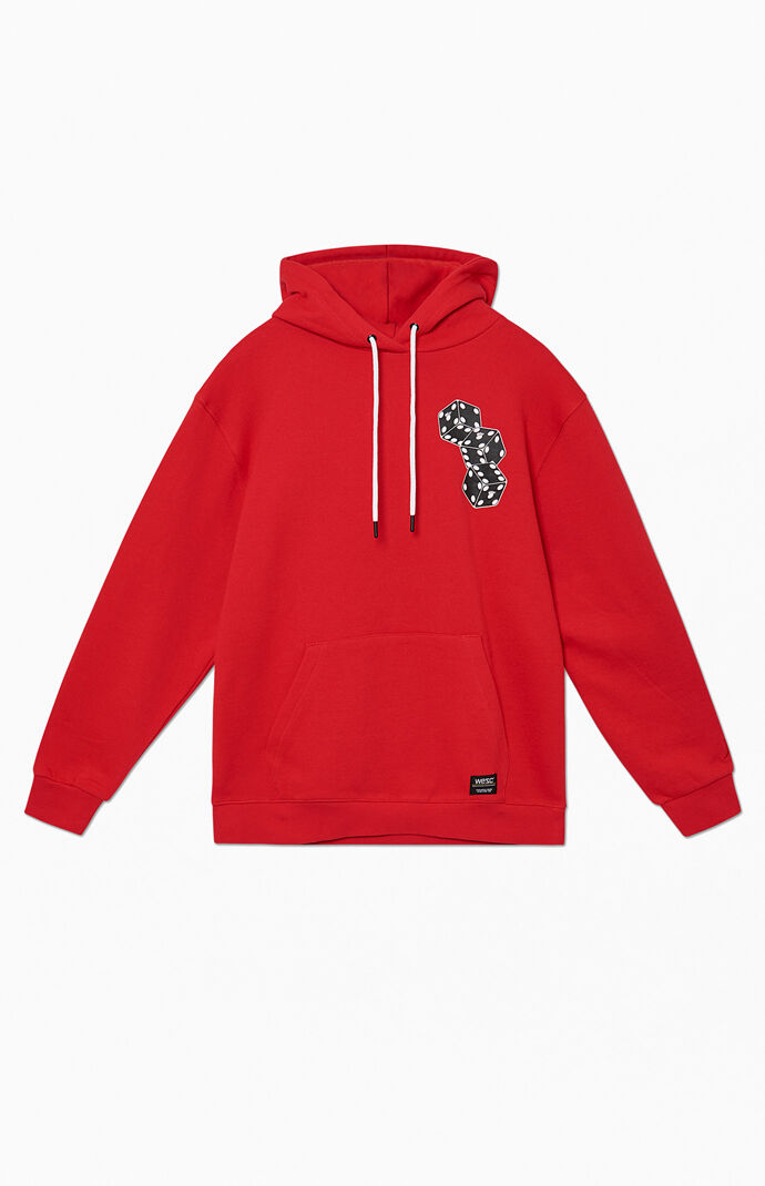 '90s Mike Chance Hoodie