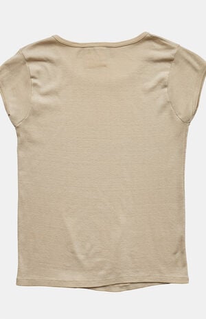 '80s Cypress Women's Fitness T-Shirt image number 2