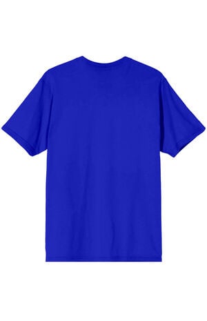 DC X Sega Superman T-Shirt image number 2