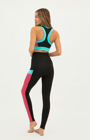 Active Scuba Sports Bra image number 2