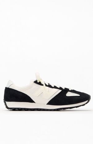 Black 471 Sneakers image number 1