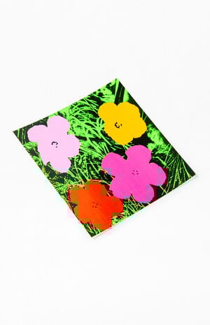 Flowers 1964 Sticker image number 2