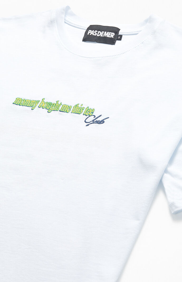 Mommy T-Shirt