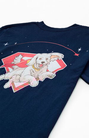 Kids Krypto The Superdog T-Shirt image number 4