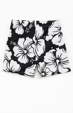 Kids Paradise 3.5" Swim Trunks image number 2