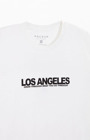 LA Skull T-Shirt image number 3