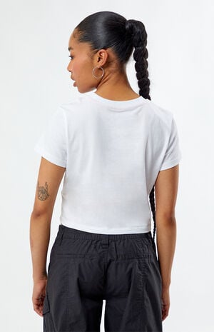 x Formula 1 White Baby T-Shirt image number 3
