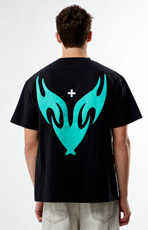 Jumbo Night T-Shirt image number 3