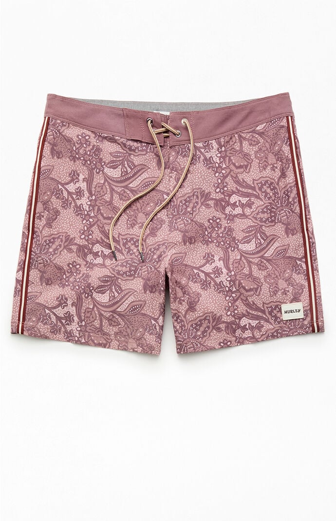 Hurley Phantom Naturals Sessions 5" Boardshorts