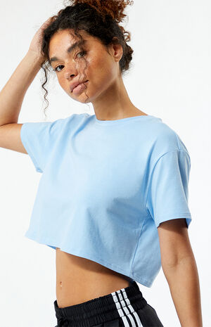 Boxy T-Shirt image number 2