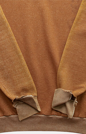 '90s Snap-on Tool Dept Crew Neck Sweatshirt image number 2