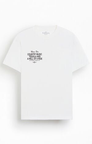 Hell Of a Ride T-Shirt image number 2