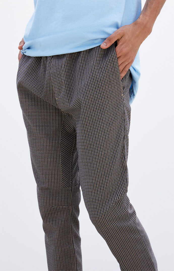 pacsun green pants