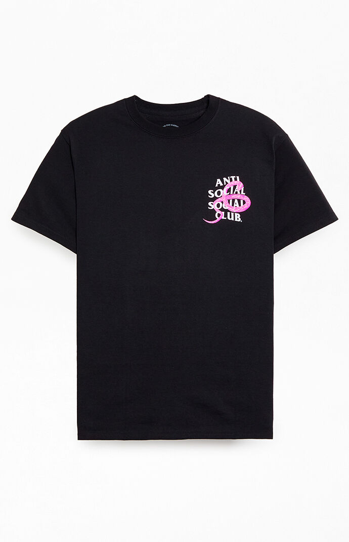 Anti Social Club Grass T-Shirt