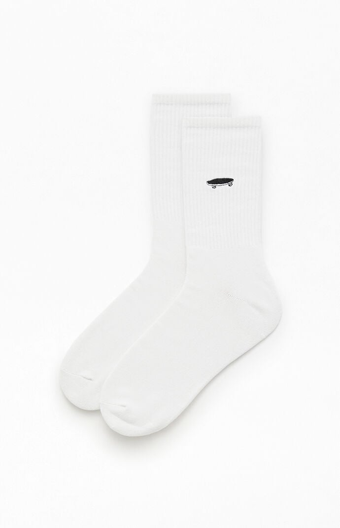 Vans Salton Crew Socks