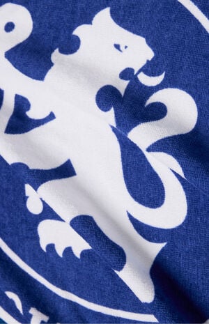 Official Chelsea FC Towel image number 2