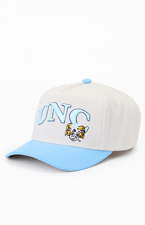 UNC Snapback Hat image number 4