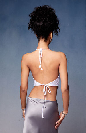 x PacSun The Perfect Brunch Tank Top image number 4