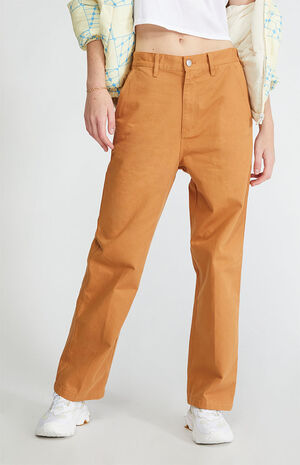 Brighton Carpenter Pants image number 2