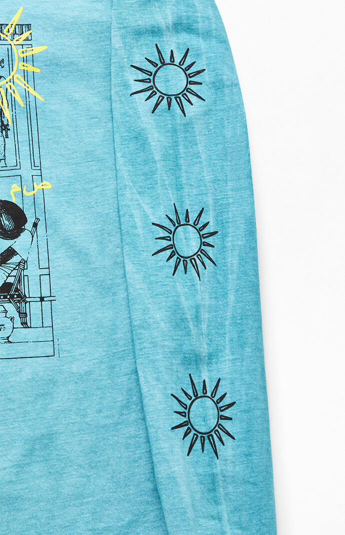 Cairo Long Sleeve T-Shirt